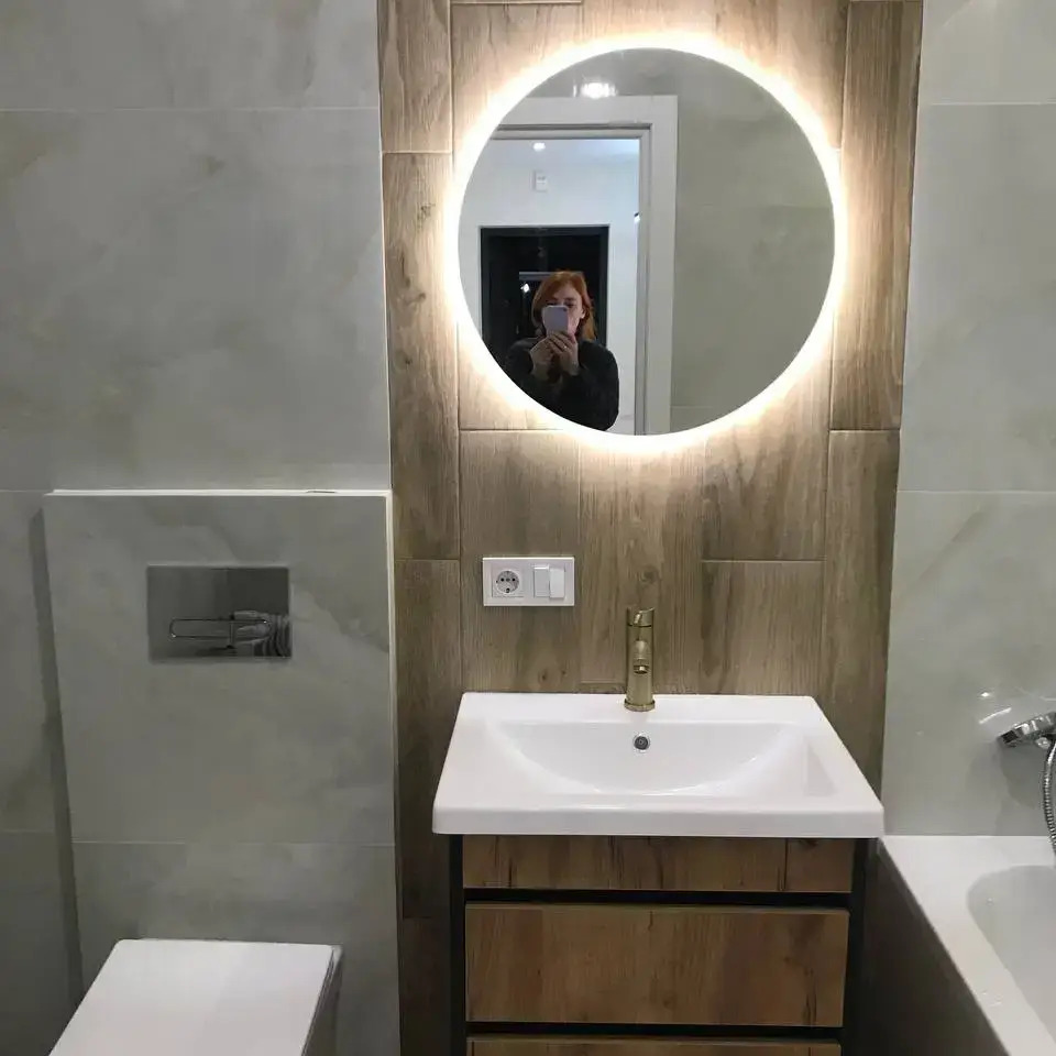 Квартира ЖК Сімейний Comfort з ремонтом