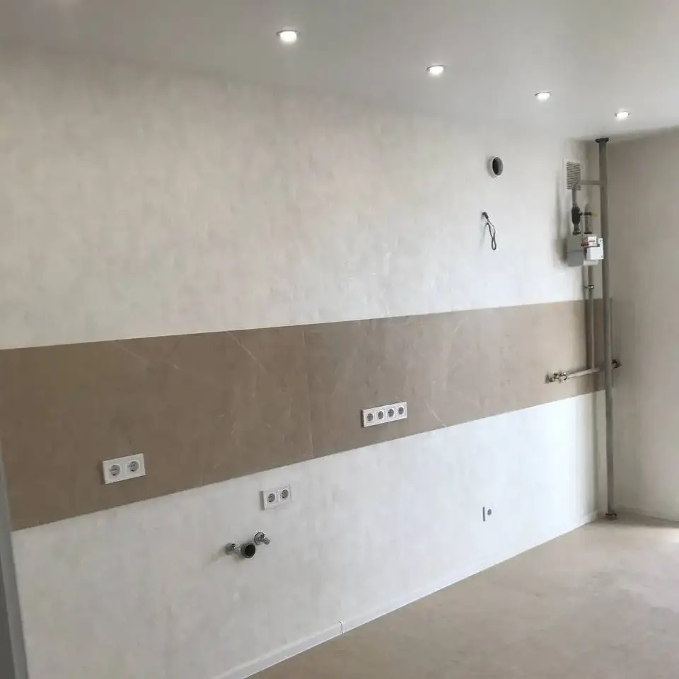 Інтер'єр кімнати в сучасному стилі