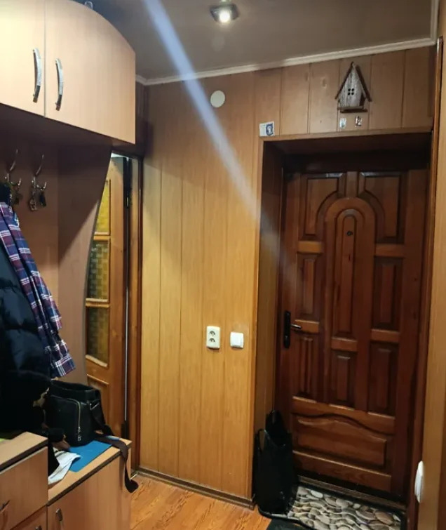 Інтер'єр спальні