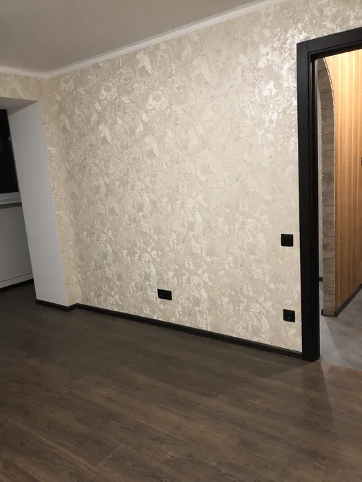 Квартира на Майбороди