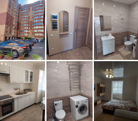 ЖК Династія, вул. Академіка Янгеля