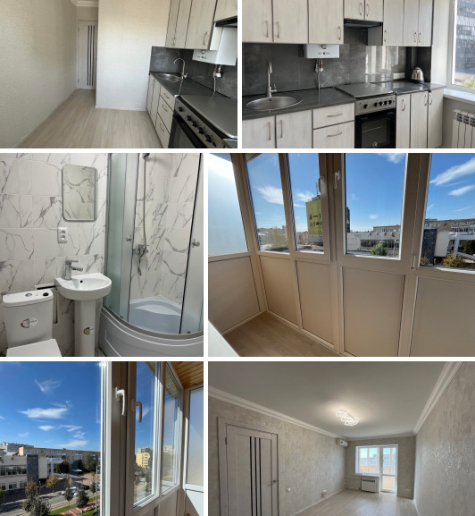 Квартира Замостя