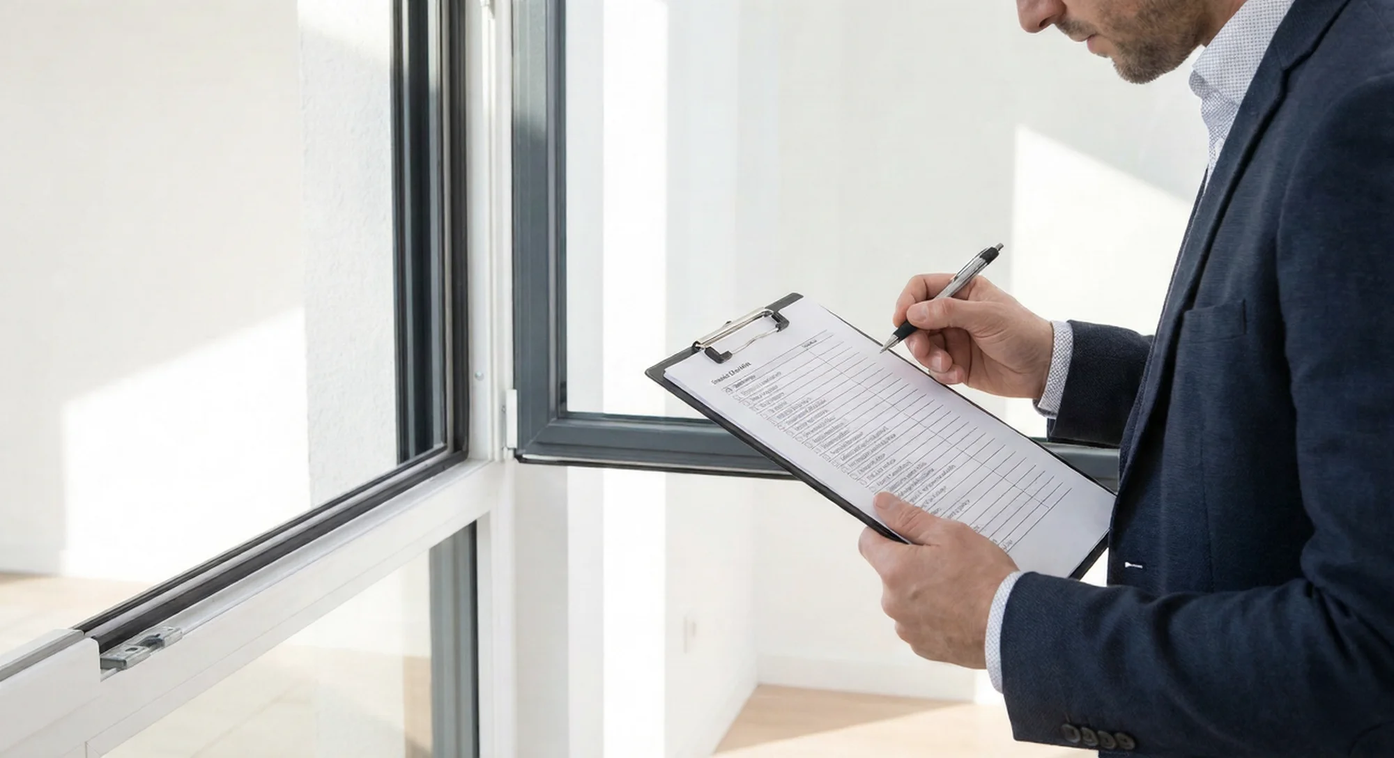 Перевірка документів