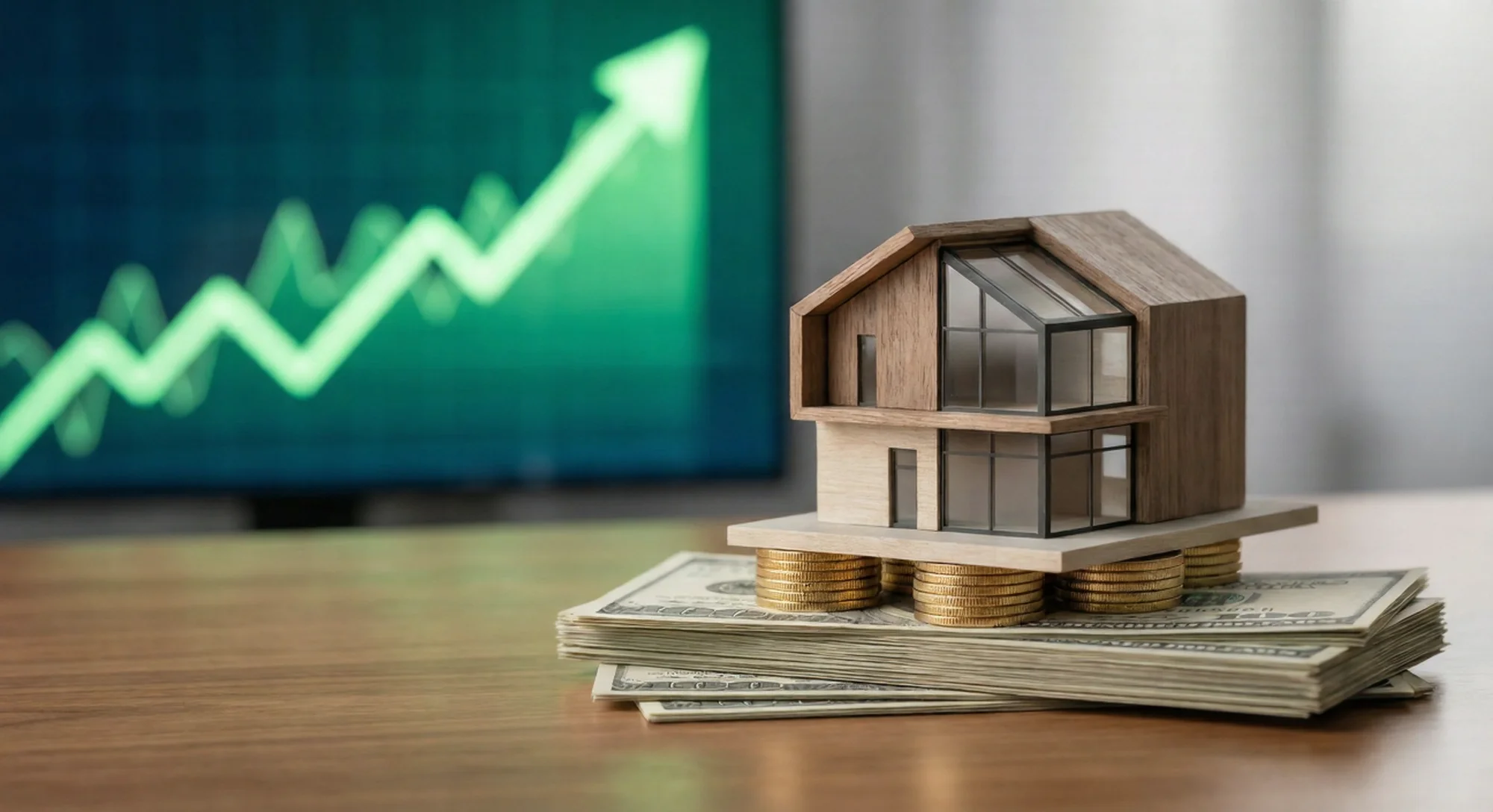 Інвестиції в нерухомість