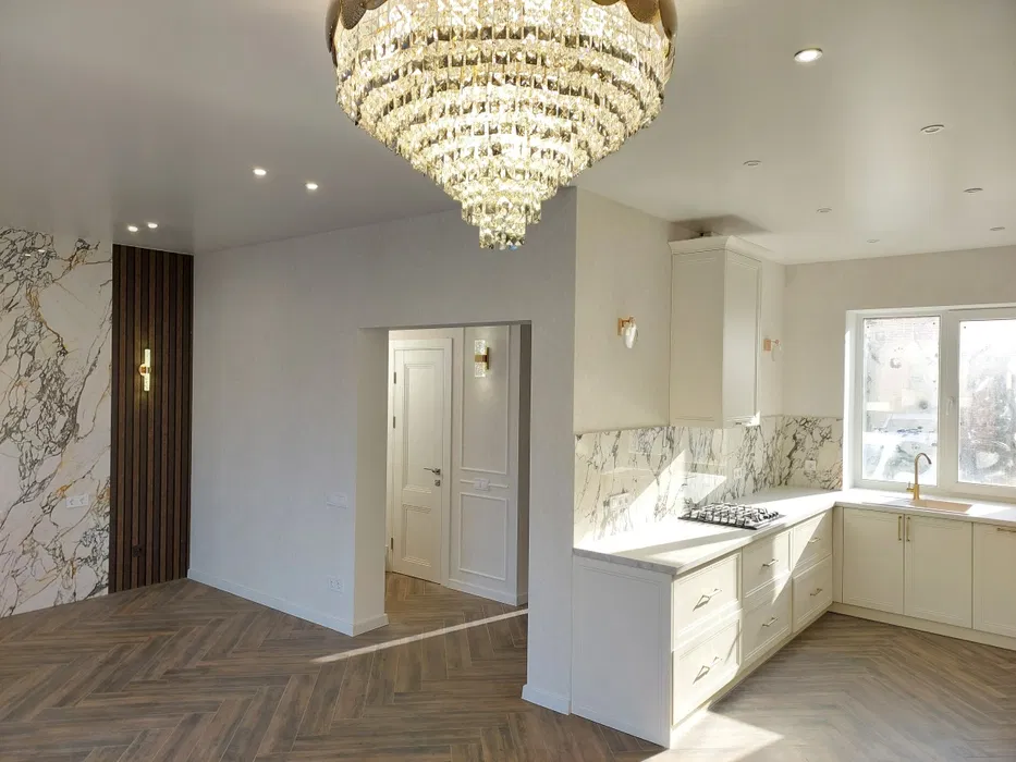 Таунхаус Агрономічне