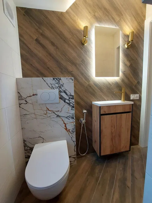 Затишна спальня на другому поверсі