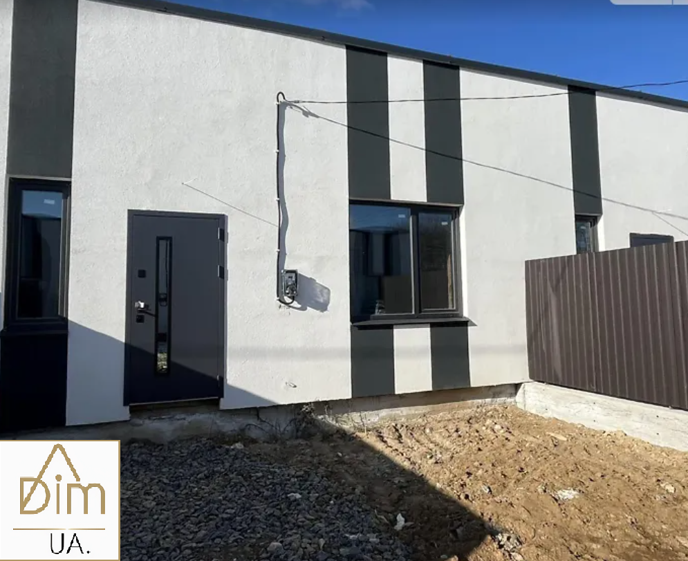 Таунхаус Якушинці