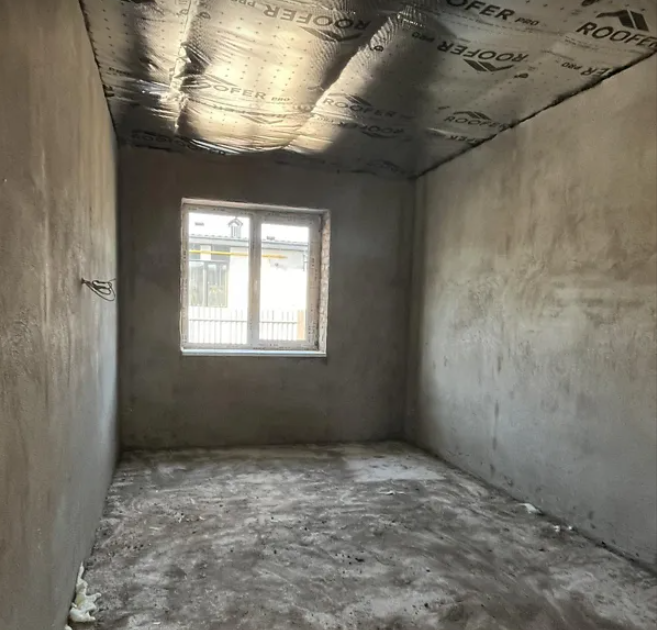 Вигляд з внутрішнього двору